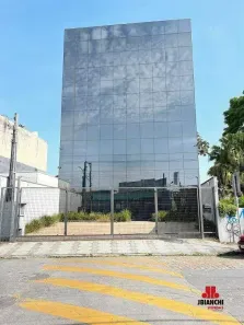 Prédio Comercial à venda, 6030m² no Vila Nancy, Mogi das Cruzes