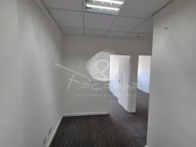 Sala Comercial com 1 Quarto para venda ou aluguel, 36m² no Cambuí, Campinas