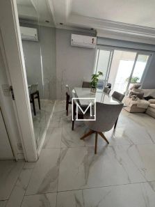 Apartamento com 3 Quartos à venda, 93m² no Vila Gumercindo, São Paulo