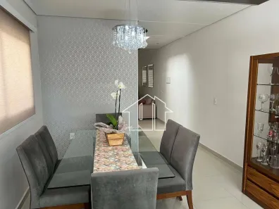 Casa com 3 Quartos à venda, 173m² no Jardim Paraíso, São José dos Campos
