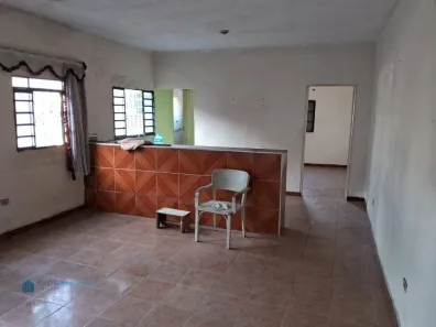 Sobrado com 2 Quartos à venda, 104m² no Vila Ramos, São Paulo
