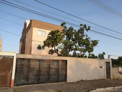 Cobertura com 2 Quartos à venda, 63m² no Residencial Visão, Lagoa Santa