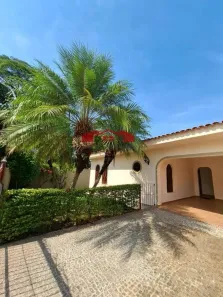 Casa com 3 Quartos à venda, 240m² no Cidade Universitária, Campinas
