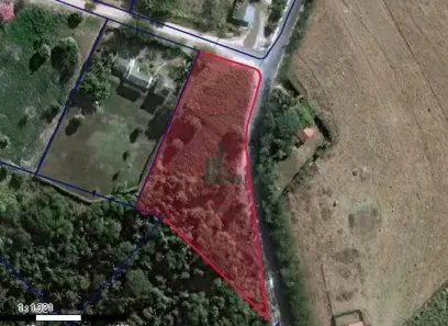Lote/Terreno à venda, 5000m² no Vertentes das Águas, São Pedro