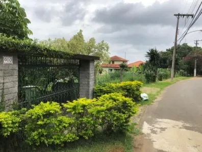 Lote/Terreno à venda, 2300m² no Parque Jardim da Serra, Juiz de Fora