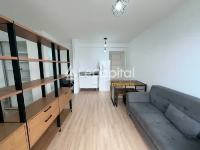 Apartamento com 1 Quarto para alugar, 34m² no Vila Nair, São Paulo