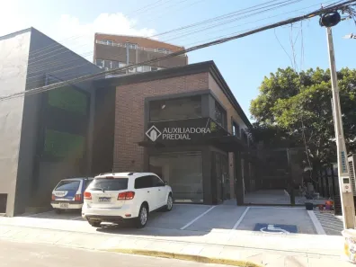 Ponto Comercial para alugar, 35m² no Vila Eunice Nova, Cachoeirinha