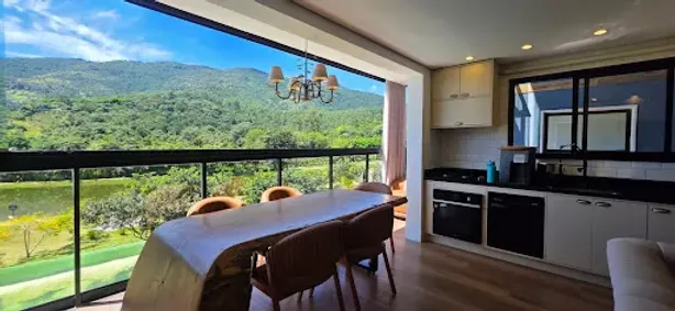 Apartamento com 3 Quartos à venda, 88m² no Nova Gardênia, Atibaia