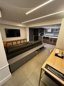 Apartamento com 2 Quartos à venda, 134m² no Chácara Inglesa, São Paulo