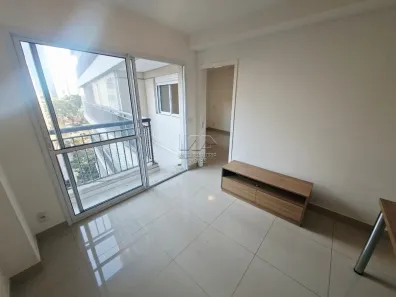 Apartamento com 1 Quarto para alugar, 42m² no Consolação, São Paulo