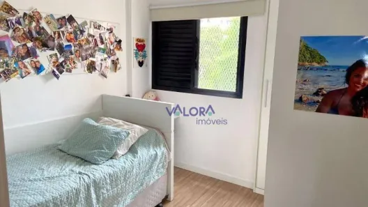Apartamento com 3 Quartos à venda, 105m² no Santana, São Paulo