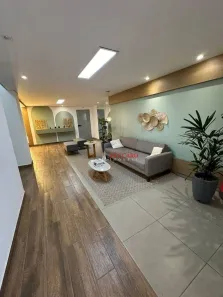 Apartamento com 2 Quartos à venda, 49m² no Vila das Palmeiras, Guarulhos