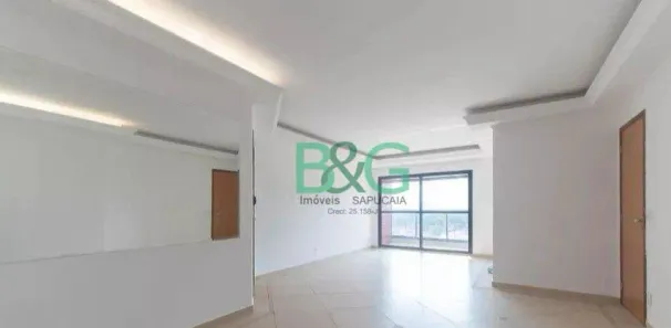 Apartamento com 4 Quartos à venda, 134m² no Santo Amaro, São Paulo