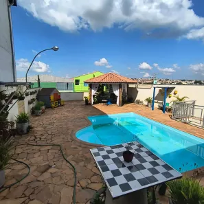 Sobrado com 4 Quartos à venda, 470m² no Centro, Botucatu