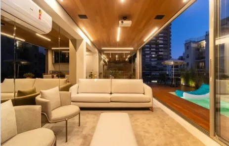 Apartamento com 2 Quartos à venda, 172m² no Itaim Bibi, São Paulo
