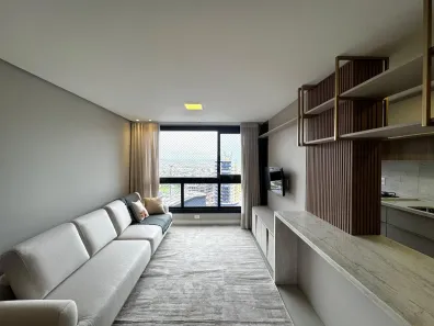 Apartamento com 2 Quartos à venda, 78m² no Torres, Torres