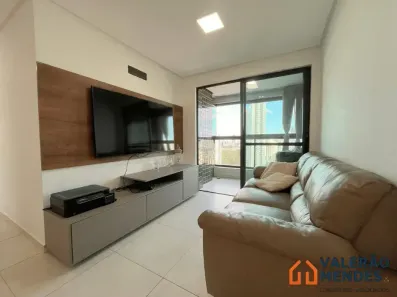 Apartamento com 3 Quartos à venda, 67m² no Madalena, Recife