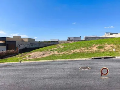 Lote/Terreno à venda, 1000m² no Parque Reserva Fazenda Imperial, Sorocaba