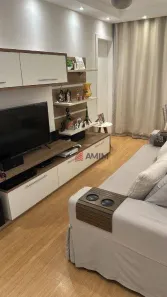 Apartamento com 2 Quartos à venda, 40m² no Maria Paula, Niterói