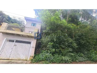 Lote/Terreno à venda, 780m² no Sítio Taquaral, Santo André