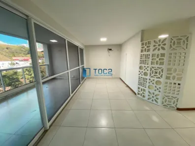 Ponto Comercial para alugar, 163m² no São Mateus, Juiz de Fora