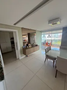 Apartamento com 4 Quartos à venda, 222m² no Ponta D'Areia, São Luís