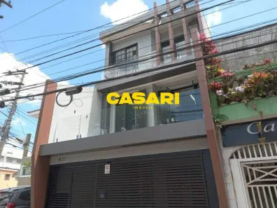 Imóvel Comercial com 6 Quartos à venda, 237m² no Jardim do Mar, São Bernardo do Campo