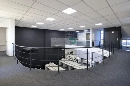 Prédio Comercial para alugar, 602m² no Vila Nancy, Mogi das Cruzes