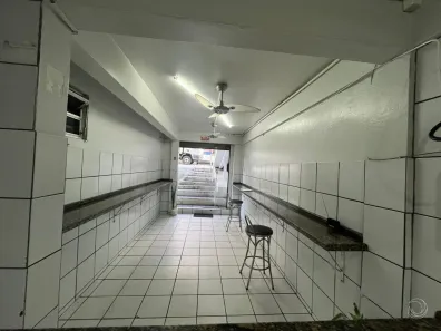Ponto Comercial à venda, 30m² no Centro, Florianópolis