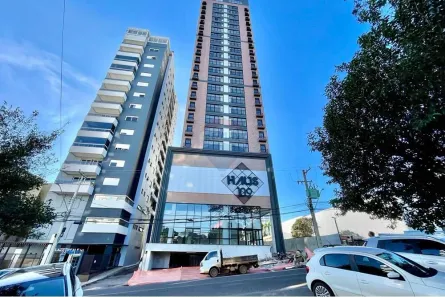 Apartamento com 2 Quartos à venda, 65m² no Centro, Erechim