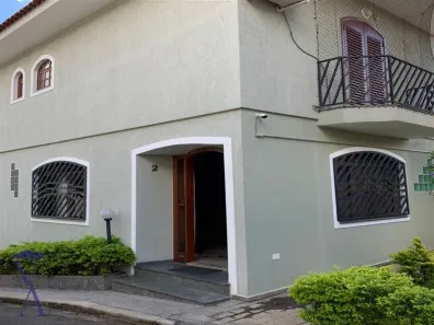 Sobrado com 3 Quartos para alugar, 235m² no Vila Mariza Mazzei, São Paulo