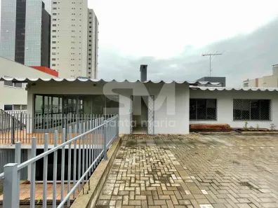 Imóvel Comercial com 1 Quarto para alugar, 374m² no Centro, Chapecó