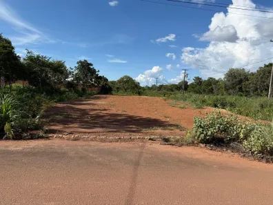 Lote/Terreno à venda, 859m² no Plano Diretor Sul, Palmas