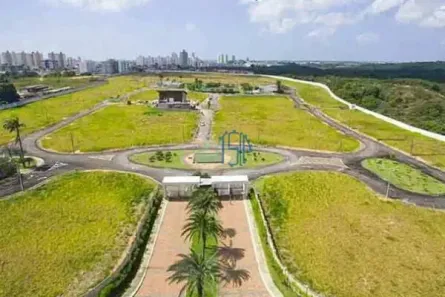 Lote/Terreno à venda, 758m² no Nova Parnamirim, Parnamirim