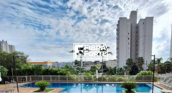 Apartamento com 3 Quartos à venda, 87m² no Parque Prado, Campinas