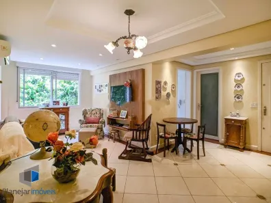 Apartamento com 2 Quartos à venda, 77m² no Menino Deus, Porto Alegre