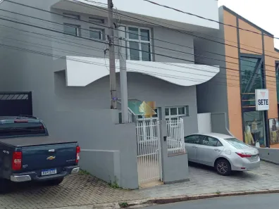 Prédio Comercial à venda, 250m² no Centro, Vinhedo