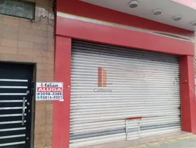 Ponto Comercial para alugar, 125m² no Quarta Parada, São Paulo