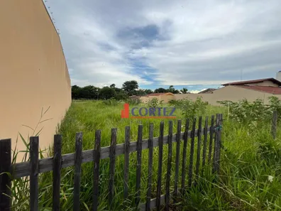 Lote/Terreno à venda, 412m² no Jardim São Paulo, Rio Claro