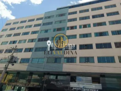 Apartamento com 2 Quartos à venda, 50m² no Setor Habitacional Vicente Pires, Brasília