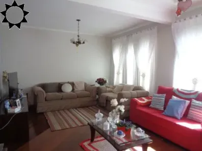 Casa com 4 Quartos à venda, 138m² no Jardim das Flores, Osasco