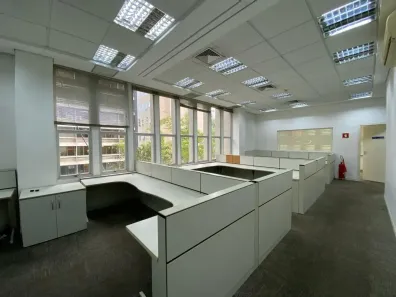 Prédio Comercial à venda, 586m² no Bela Vista, São Paulo
