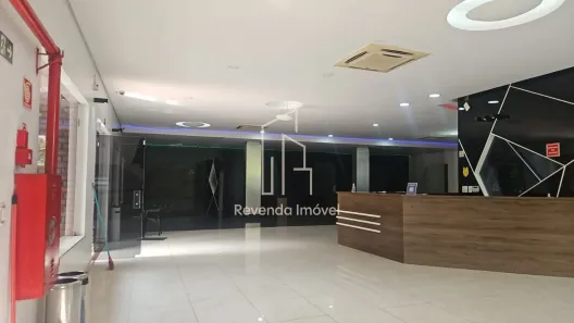 Prédio Comercial à venda, 1334m² no Chácara Santo Antônio (Zona Sul), São Paulo