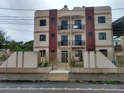 Apartamento com 3 Quartos para venda ou aluguel, 86m² no Parque Califórnia, Campos dos Goytacazes