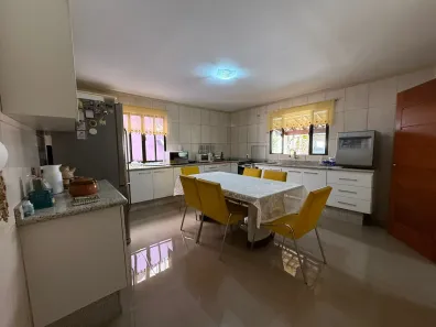 Casa de Condomínio com 4 Quartos à venda, 367m² no Alto dos Pinheiros, Juiz de Fora