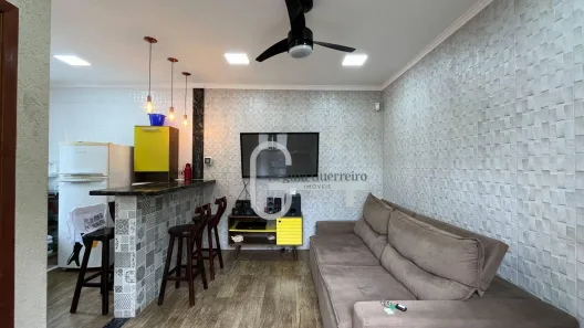 Casa com 2 Quartos à venda, 128m² no Balneário Stella Maris, Peruíbe