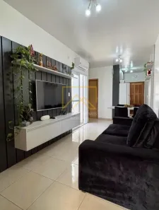 Casa com 2 Quartos à venda, 53m² no Parque da Matriz, Cachoeirinha