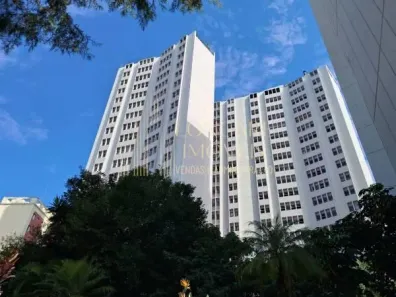 Apartamento com 3 Quartos para alugar, 70m² no Vila Nova Caledônia, São Paulo