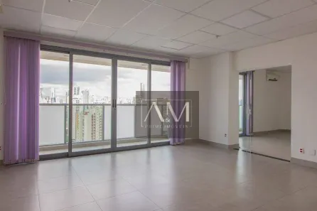 Sala Comercial à venda, 121m² no Tatuapé, São Paulo
