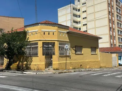 Casa com 3 Quartos à venda, 131m² no Centro, Itu